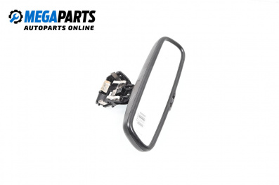 Electrochromatic mirror for Volkswagen Touareg SUV I (10.2002 - 01.2013)