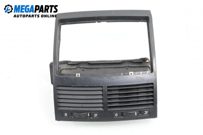 AC heat air vent for Volkswagen Touareg SUV I (10.2002 - 01.2013)