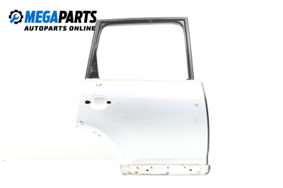 Ușă for Volkswagen Touareg SUV I (10.2002 - 01.2013), 5 uși, suv, position: dreaptă - spate