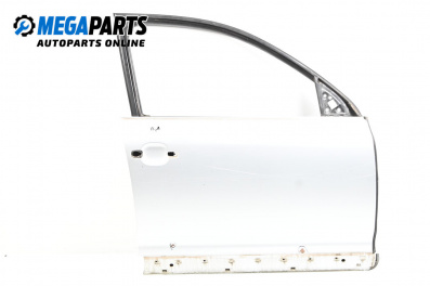 Tür for Volkswagen Touareg SUV I (10.2002 - 01.2013), 5 türen, suv, position: rechts, vorderseite