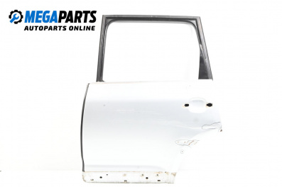 Tür for Volkswagen Touareg SUV I (10.2002 - 01.2013), 5 türen, suv, position: links, rückseite