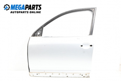 Tür for Volkswagen Touareg SUV I (10.2002 - 01.2013), 5 türen, suv, position: links, vorderseite