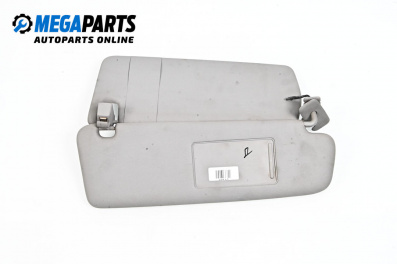 Sun visor for Volkswagen Touareg SUV I (10.2002 - 01.2013), position: right