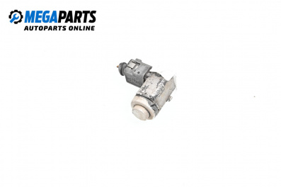 Parktronic for Volkswagen Touareg SUV I (10.2002 - 01.2013)