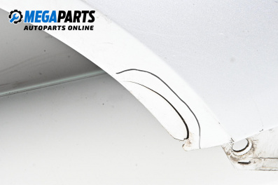 Kotflügel for Volkswagen Touareg SUV I (10.2002 - 01.2013), 5 türen, suv, position: rechts, vorderseite