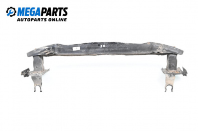 Stützträger stoßstange for Volkswagen Touareg SUV I (10.2002 - 01.2013), suv, position: vorderseite