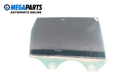 Window for Volkswagen Touareg SUV I (10.2002 - 01.2013), 5 doors, suv, position: rear - right