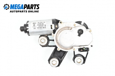 Motor scheibenwischer, vorne for Volkswagen Touareg SUV I (10.2002 - 01.2013), suv, position: rückseite, № 7L0 955 7128