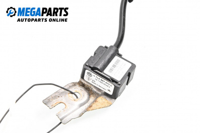 Senzor viteză for Volkswagen Touareg SUV I (10.2002 - 01.2013), № 7L0 907 673 C