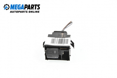 Seat heating button for Volkswagen Touareg SUV I (10.2002 - 01.2013)