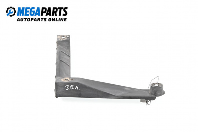 Stoßstangehalterung for Volkswagen Touareg SUV I (10.2002 - 01.2013), suv, position: links, rückseite