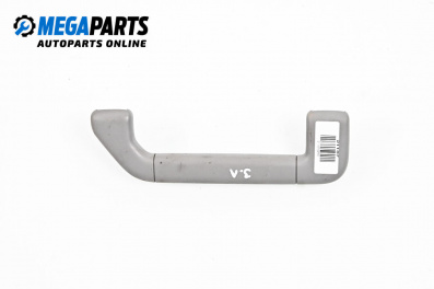 Handle for Volkswagen Touareg SUV I (10.2002 - 01.2013), 5 doors, position: rear - left