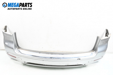 Stoßfänger hinten for Volkswagen Touareg SUV I (10.2002 - 01.2013), suv