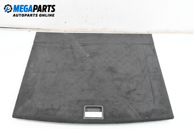 Trunk interior cover for Volkswagen Touareg SUV I (10.2002 - 01.2013), 5 doors, suv