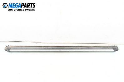 Protecție praguri for Volkswagen Touareg SUV I (10.2002 - 01.2013), 5 uși, suv, position: stânga