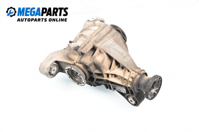 Differential for Volkswagen Touareg SUV I (10.2002 - 01.2013) 2.5 R5 TDI, 174 hp, automatic