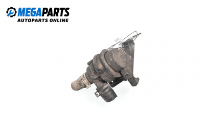 Water pump heater coolant motor for Volkswagen Touareg SUV I (10.2002 - 01.2013) 2.5 R5 TDI, 174 hp