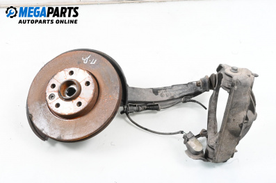 Butuc cu bielă for Volkswagen Touareg SUV I (10.2002 - 01.2013), position: dreaptă - fața