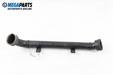 Water pipe for Volkswagen Touareg SUV I (10.2002 - 01.2013) 2.5 R5 TDI, 174 hp