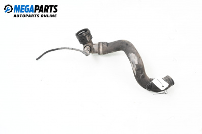 Wasserschlauch for Volkswagen Touareg SUV I (10.2002 - 01.2013) 2.5 R5 TDI, 174 hp