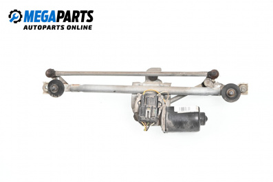 Front wipers motor for Opel Tigra Twin Top (06.2004 - 12.2010), cabrio, position: front