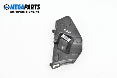 Bumper holder for Opel Tigra Twin Top (06.2004 - 12.2010), cabrio, position: front - right
