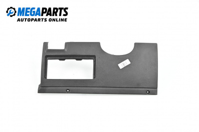 Plastic interior sub tablou for Opel Tigra Twin Top (06.2004 - 12.2010), 3 uși, cabrio