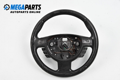 Steering wheel for Opel Tigra Twin Top (06.2004 - 12.2010)
