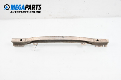 Bumper support brace impact bar for Opel Tigra Twin Top (06.2004 - 12.2010), cabrio, position: rear