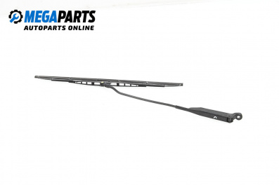 Front wipers arm for Opel Tigra Twin Top (06.2004 - 12.2010), position: left