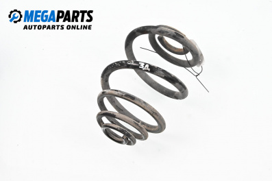 Arc for Opel Tigra Twin Top (06.2004 - 12.2010), cabrio, position: din spate