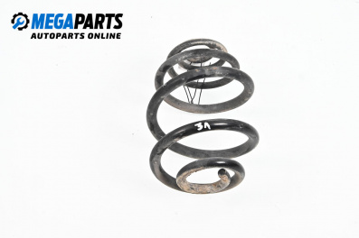 Coil spring for Opel Tigra Twin Top (06.2004 - 12.2010), cabrio, position: rear