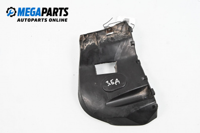 Bumper holder for Opel Tigra Twin Top (06.2004 - 12.2010), cabrio, position: rear - right