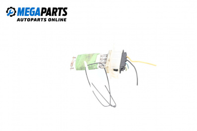 Blower motor resistor for Opel Tigra Twin Top (06.2004 - 12.2010)