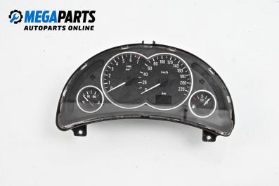 Instrument cluster for Opel Tigra Twin Top (06.2004 - 12.2010) 1.4, 90 hp
