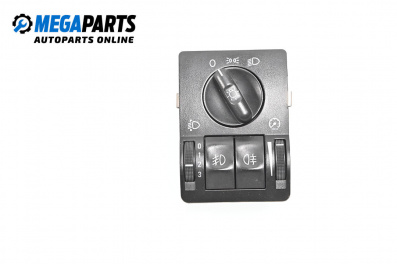 Lights switch for Opel Tigra Twin Top (06.2004 - 12.2010)