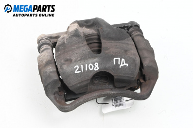 Caliper for Opel Tigra Twin Top (06.2004 - 12.2010), position: front - right