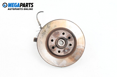 Knuckle hub for Opel Tigra Twin Top (06.2004 - 12.2010), position: front - left