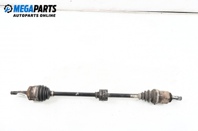 Driveshaft for Opel Tigra Twin Top (06.2004 - 12.2010) 1.4, 90 hp, position: front - right
