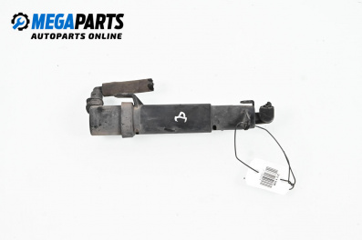 Pulverizator far for Mercedes-Benz E-Class Sedan (W211) (03.2002 - 03.2009), position: dreapta