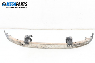 Stützträger stoßstange for Mercedes-Benz E-Class Sedan (W211) (03.2002 - 03.2009), sedan, position: vorderseite