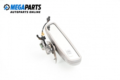 Electrochromatic mirror for Mercedes-Benz E-Class Sedan (W211) (03.2002 - 03.2009)