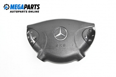 Airbag for Mercedes-Benz E-Class Sedan (W211) (03.2002 - 03.2009), 5 uși, sedan, position: fața
