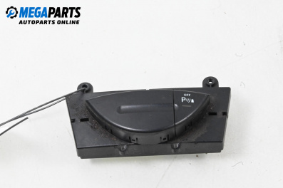 Parktronic switch button for Mercedes-Benz E-Class Sedan (W211) (03.2002 - 03.2009)