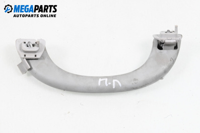 Mâner for Mercedes-Benz E-Class Sedan (W211) (03.2002 - 03.2009), 5 uși, position: stânga - fața