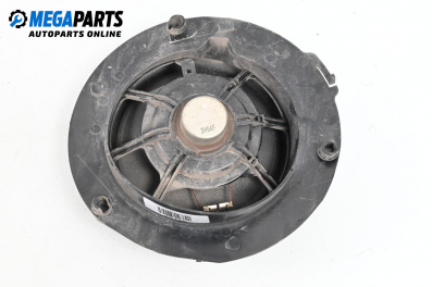 Loudspeaker for Mercedes-Benz E-Class Sedan (W211) (03.2002 - 03.2009)