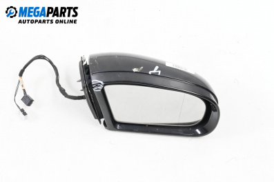 Oglindă for Mercedes-Benz E-Class Sedan (W211) (03.2002 - 03.2009), 5 uși, sedan, position: dreapta