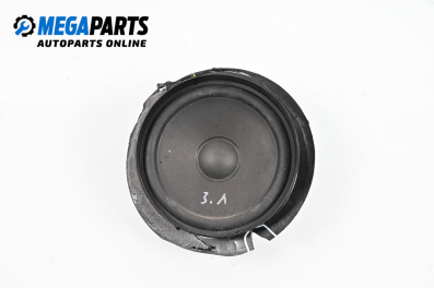 Loudspeaker for Mercedes-Benz E-Class Sedan (W211) (03.2002 - 03.2009)