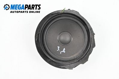 Loudspeaker for Mercedes-Benz E-Class Sedan (W211) (03.2002 - 03.2009)