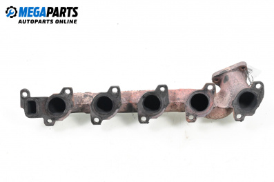 Exhaust manifold for Mercedes-Benz E-Class Sedan (W211) (03.2002 - 03.2009) E 270 CDI (211.016), 177 hp